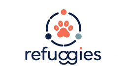 Refuggies Footer Logo